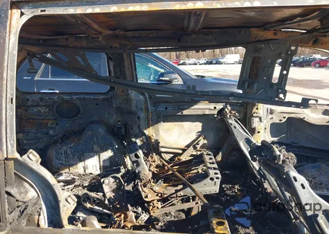 2019 Dodge Grand Caravan Gt from USA, damaged, VIN 2C4RDGEGXKR641286